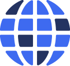 Icon Globe